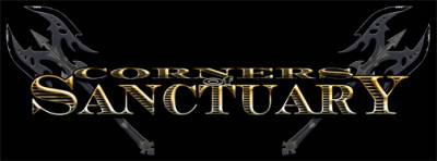 logo Corners Of Sanctuary logo Corners Of Sanctuary